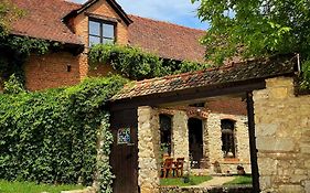 Casa Thea Cheile Nerei