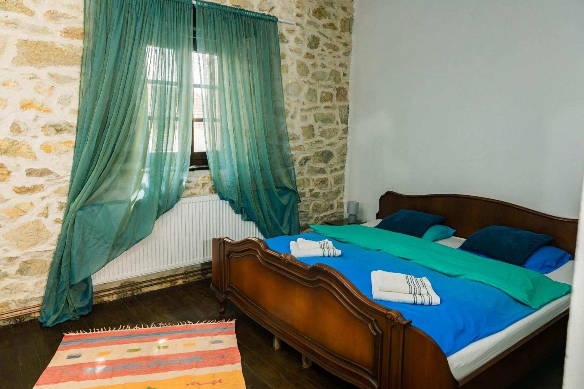 Casa Thea Cheile Nerei Hotel Sokolar Exterior foto