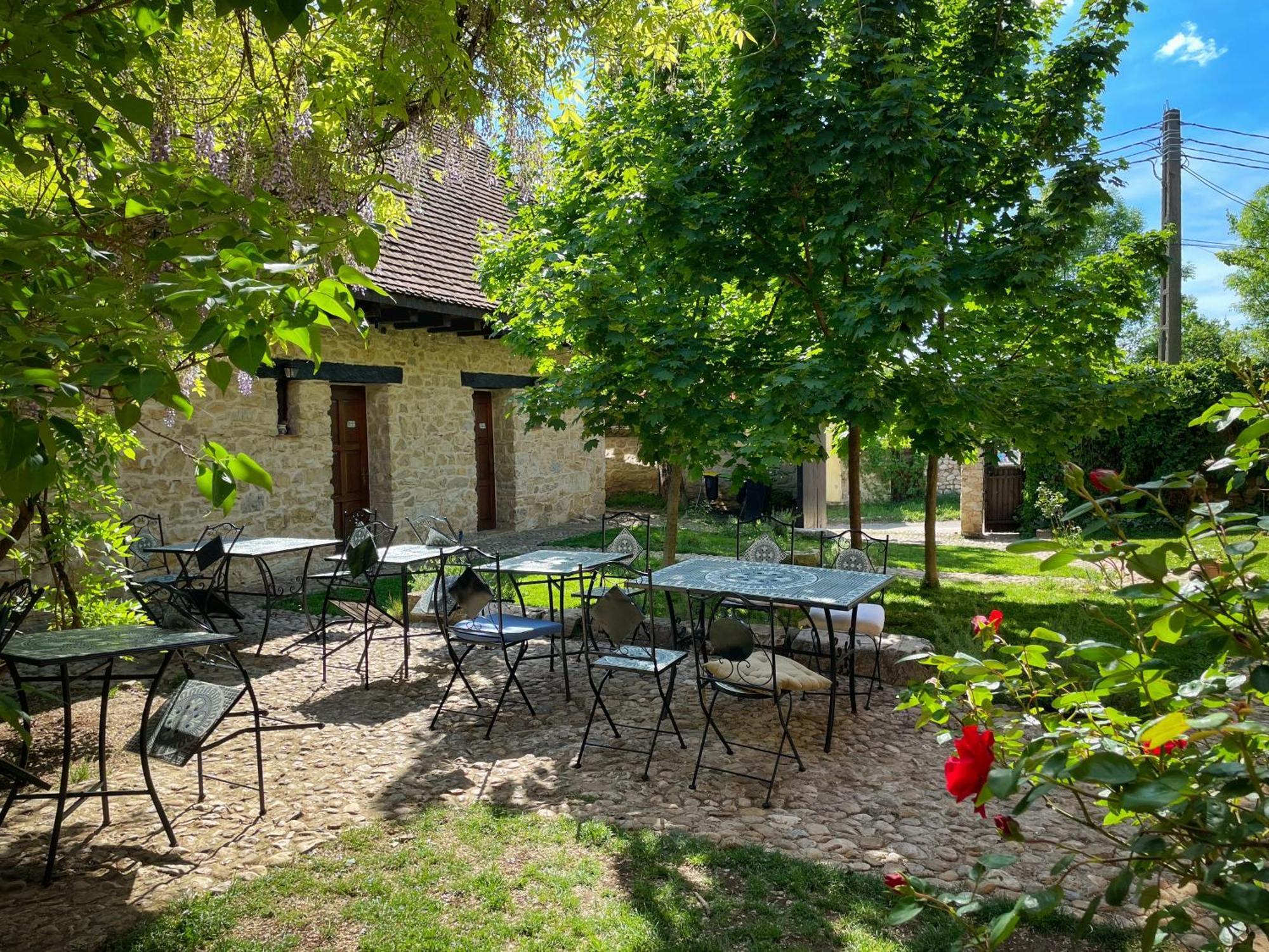 Casa Thea Cheile Nerei Hotel Sokolar Exterior foto