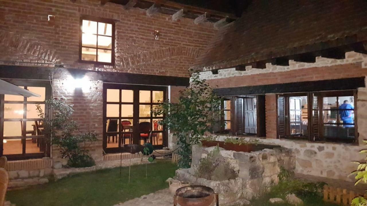 Casa Thea Cheile Nerei Hotel Sokolar Exterior foto