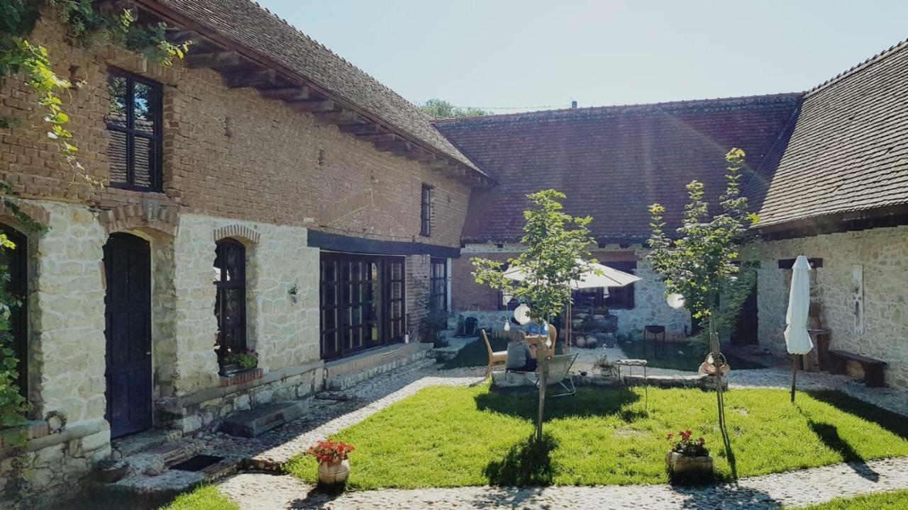 Casa Thea Cheile Nerei Hotel Sokolar Exterior foto